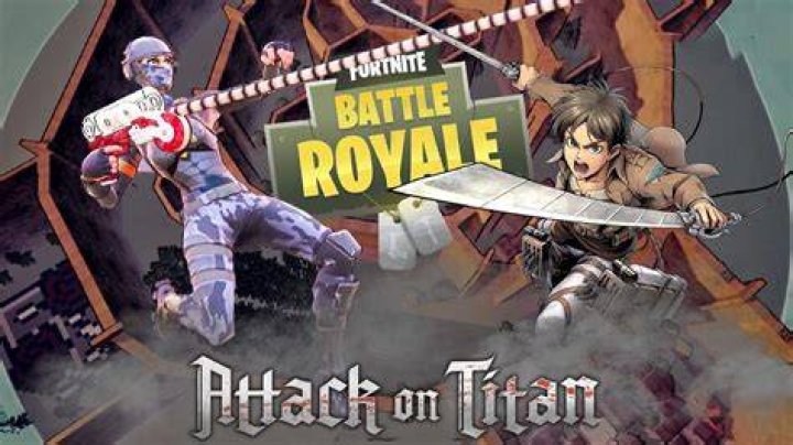 Best Attack on Titan Fortnite Creative 2.0 Maps Attack-on-Titan-Map-Fortnite