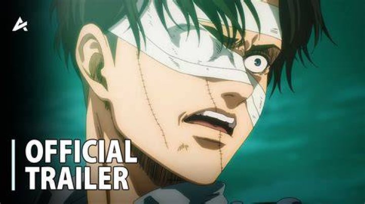Attack on Titan season 4 release date
