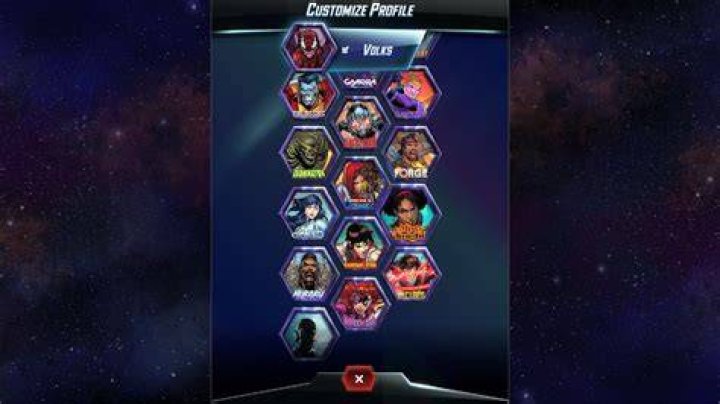 Avatars-Marvel-Snap