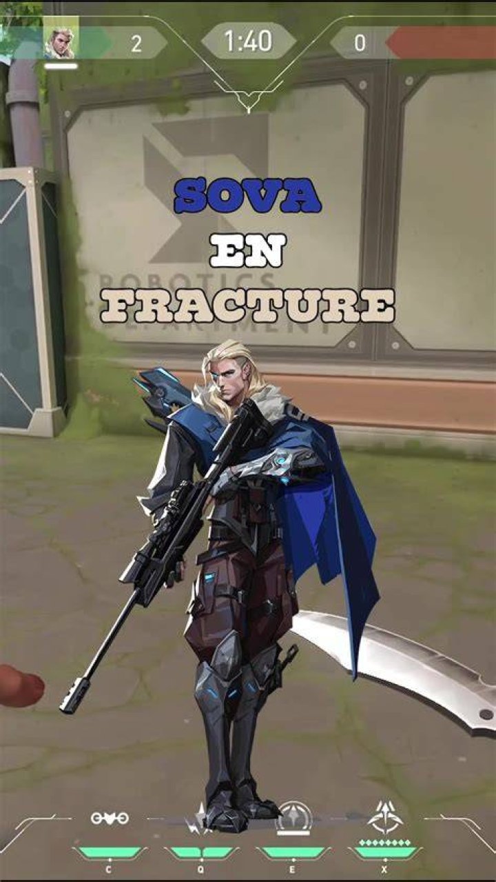 Valorant: Best Sova Fracture Lineups and Setups B-Site-Sova-Fracture
