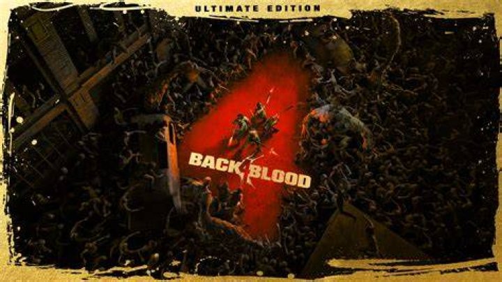 Back 4 Blood: Can PlayStation, Xbox, and PC play together?