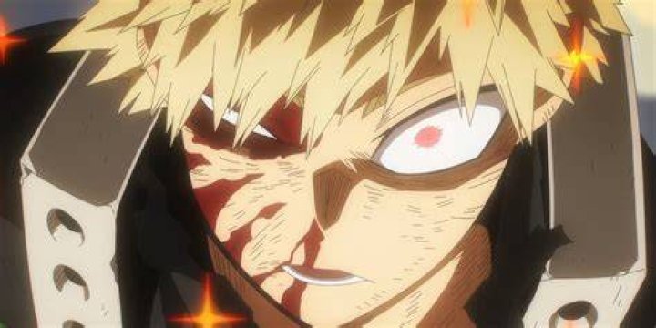 My Hero Academia Chapter 405: Release Date, Time, and Chapter 404 Spoilers Bakugo-trying-to-reach-All-Might
