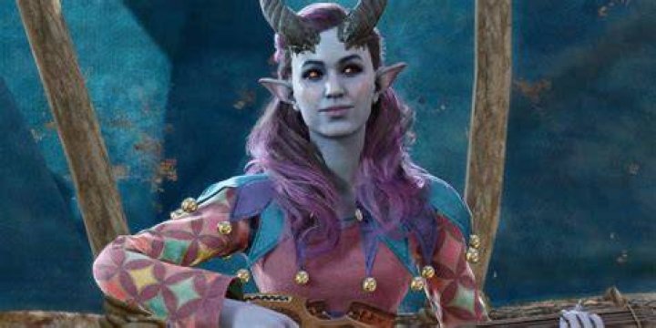 How to Save Alfira in Baldur's Gate 3 | Dark Urge Origin Guide Baldurs-Gate-3-Alfira-Bard-Singing