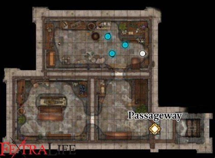 All Mystic Carrion Body Part Locations in Baldur's Gate 3 Baldurs-Gate-3-Mortuary