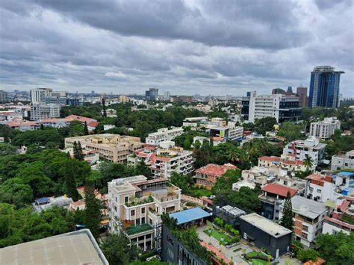 Bangalore