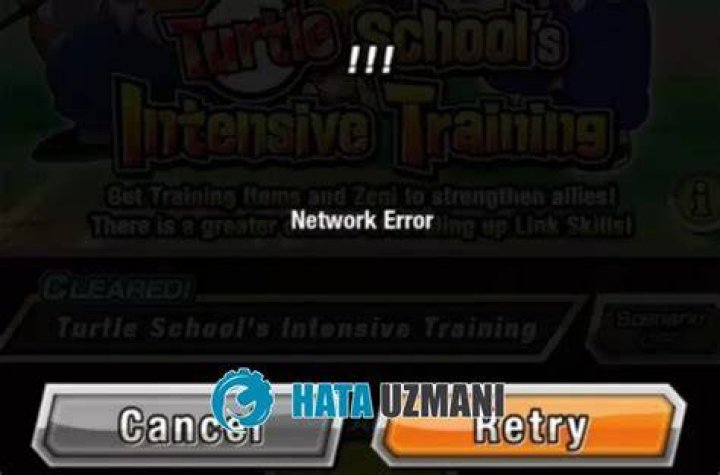 Mega Man Battle Network Legacy Collection Review battle-network-error