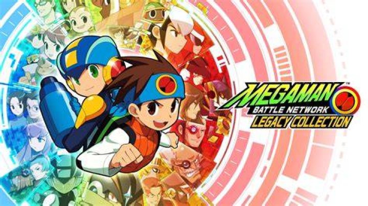 Mega Man Battle Network Legacy Collection Review battle-network-legacy-collection-3