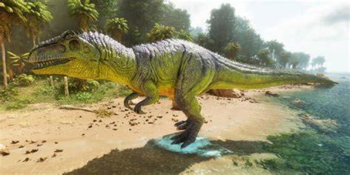 Best Giganotosaurus Spawn Locations in ARK Survival Ascended Best-ARK-Survival-Ascended-Giga-Spawn-Locations