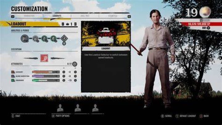 Best Cook Build in The Texas Chainsaw Massacre: Skill Tree, Perks, and Attributes Best-Cook-Loadout-The-Texas-Chain-Saw-Massacre