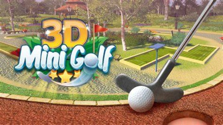 Best Core games - Minigolf