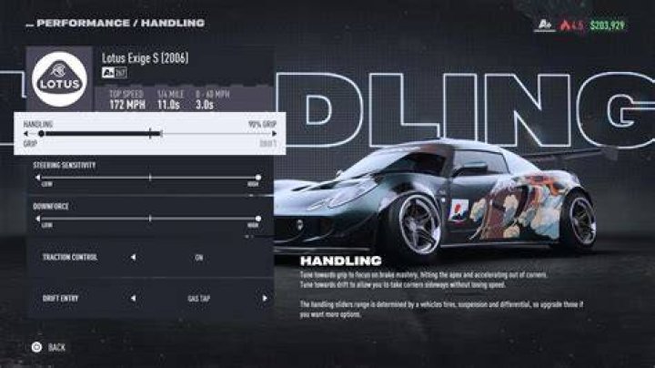 Best-Handling-Settings-NFS-Unbound