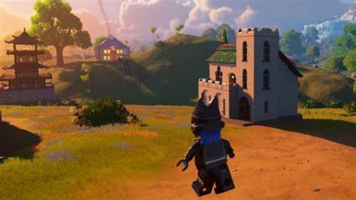 How to Unlock All Foundations and Building Structures in LEGO Fortnite Best-LEGO-Fortnite-House-Designs