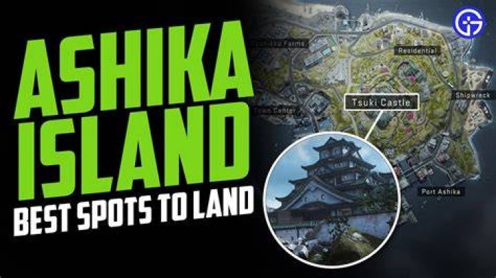 Best Loot Locations for DMZ, Ranked Season 4 Best-Loot-Locations-Ashika-Island-Waterways-1