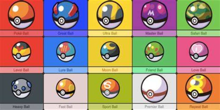 How to Catch Okidogi, Munkidori, and Fezandipiti in Pokemon Scarlet & Violet Teal Mask Best-Poke-Balls-Munkidori-Okidogi-Fezandipiti