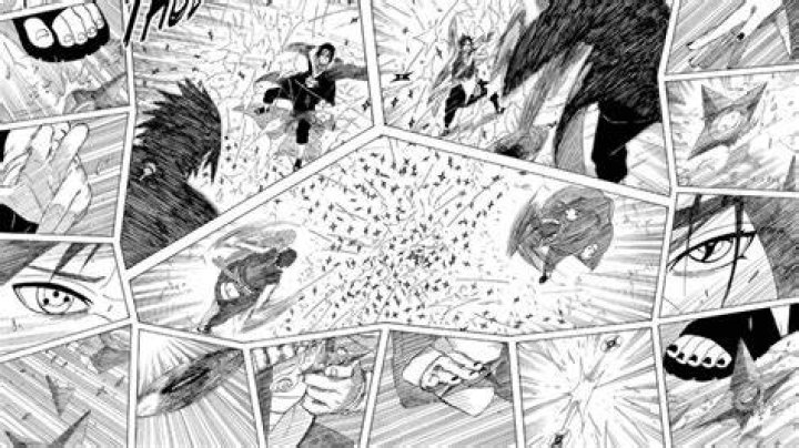 The 14 Best Shonen Manga Fights, Ranked Best-Shonen-Manga-Fights-Ranked-All-Might-All-For-One-3