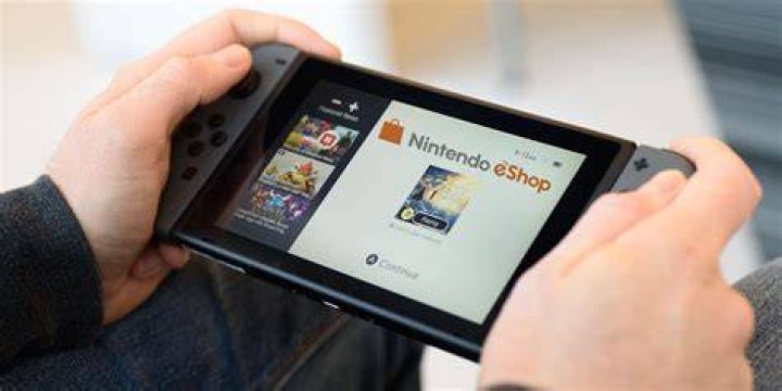 best switch eshop games