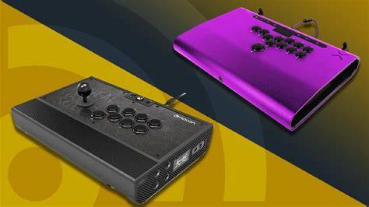 Best Switch Fight Sticks | Which arcade controller should I get?