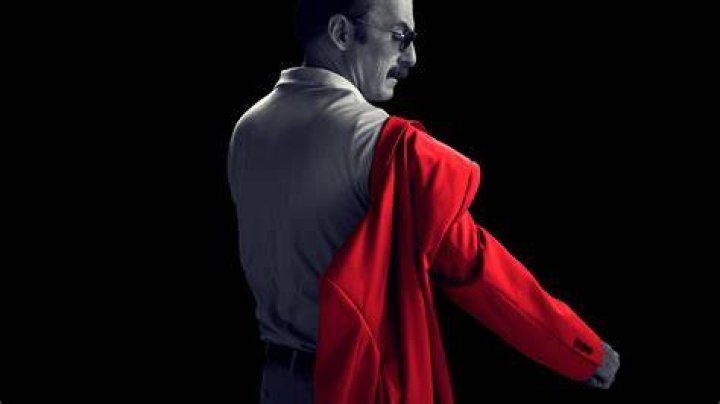 Better Call Saul Season 6 Episode 11