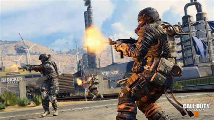 Black Ops 4 Blackout Connection Interrupted