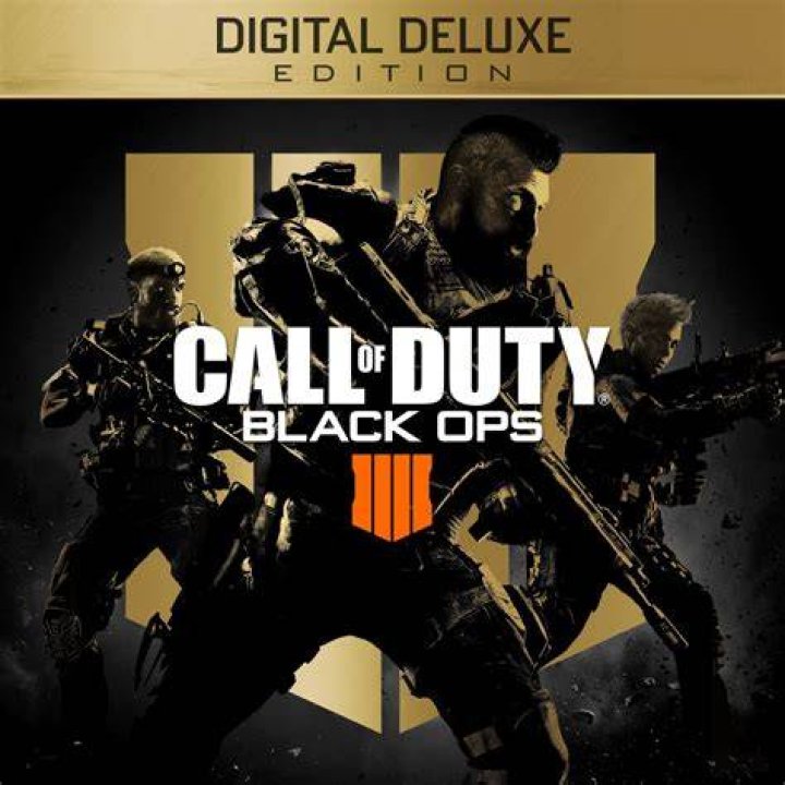 Black Ops 4 Update 1.23 Patch notes highlights