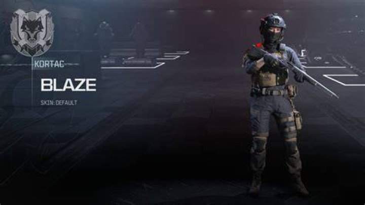 Best Milsim Skins and Operators in Modern Warfare 3 Blaze-MW3