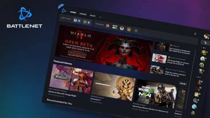Blizzard Battle.net