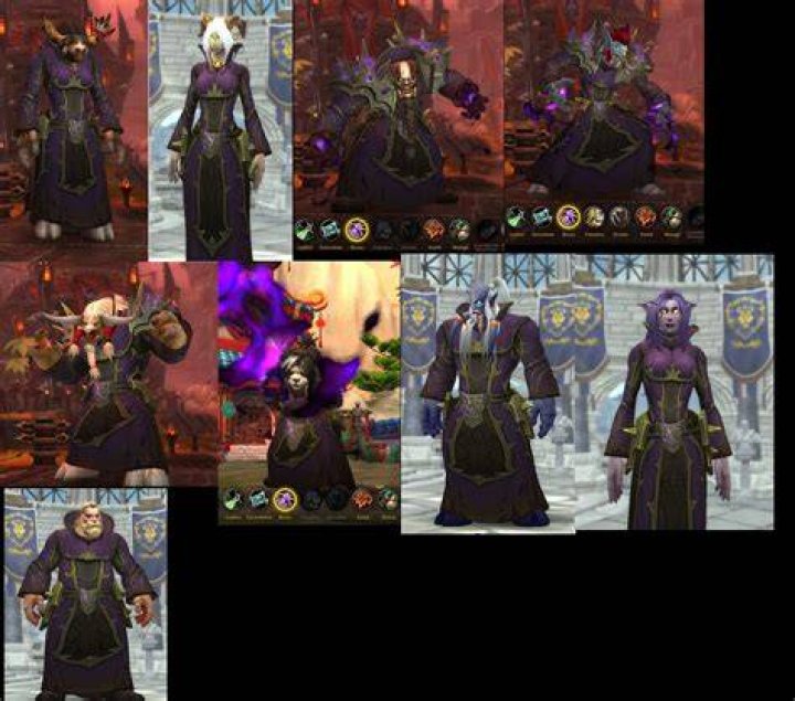 Blizzard Reddit private