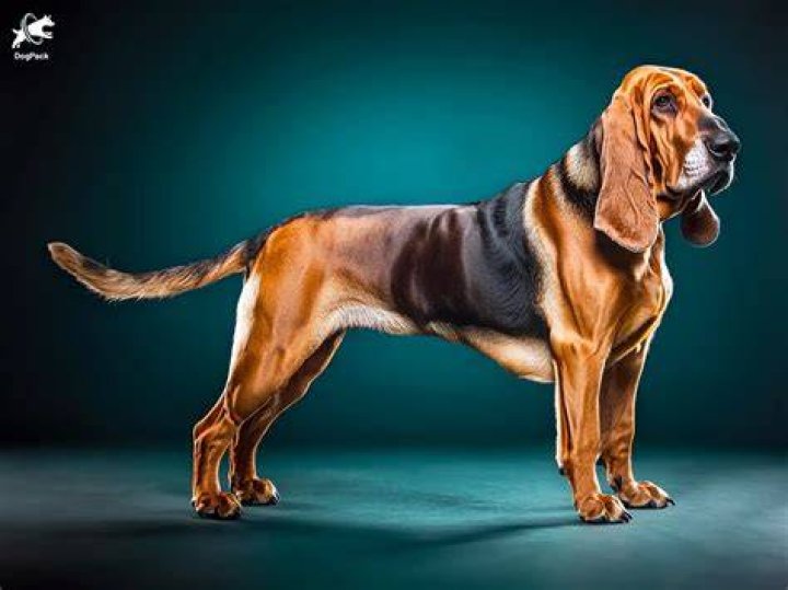 Bloodhound