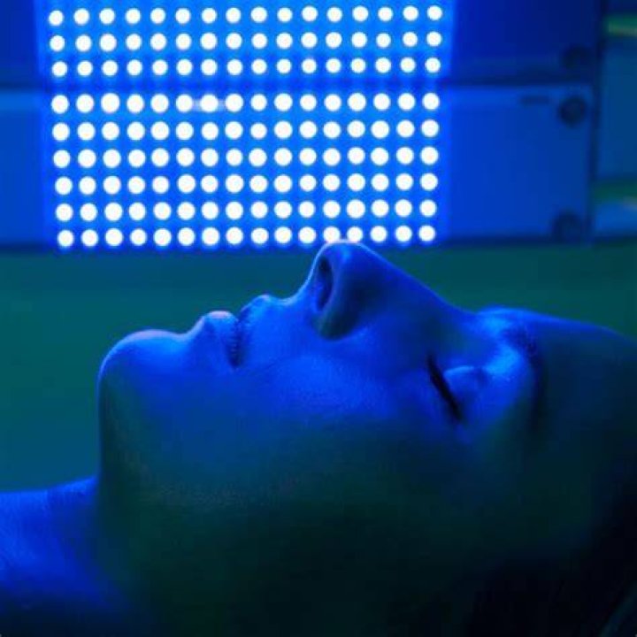 Blue-Light