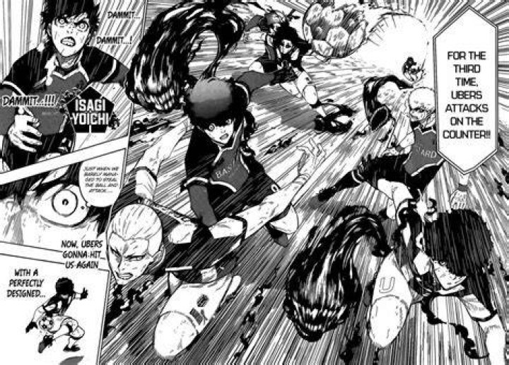 Blue Lock Chapter 226 Spoilers, Release Timeline, and Recap Blue-Lock-Chapter-226-Part-1