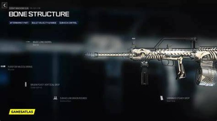 Best Milsim Skins and Operators in Modern Warfare 3 Blueprint-MW3