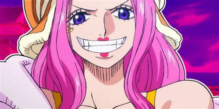 Bonney-smiling