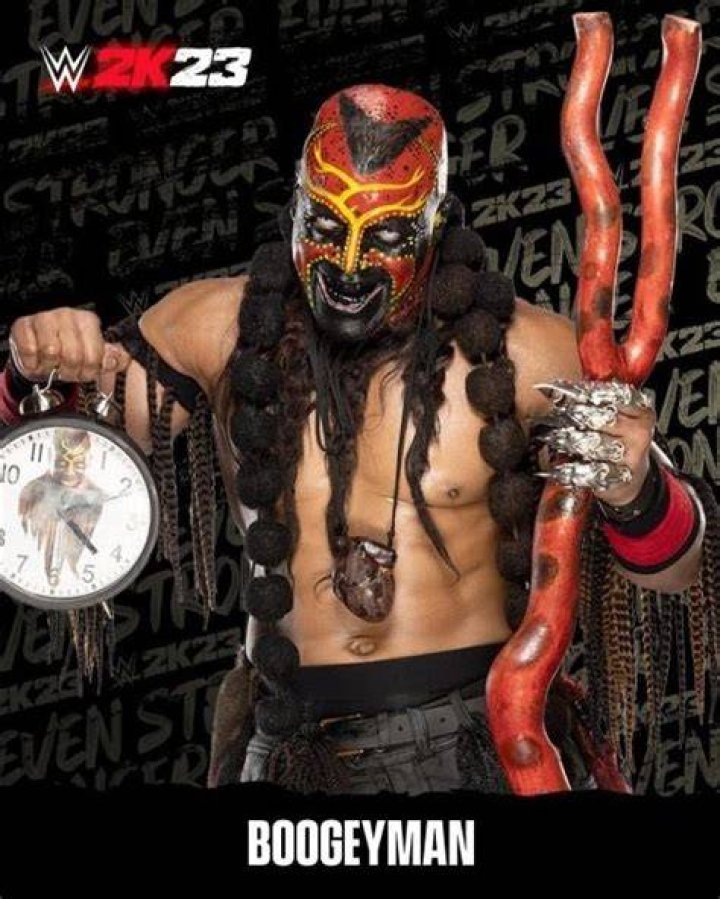 Boogeyman-WWE-2K23
