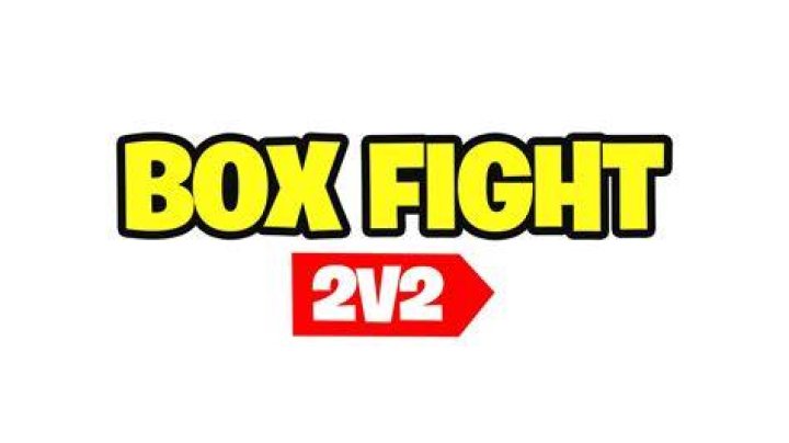Best Fortnite 1v1 Map Codes Box-Fight-Striker