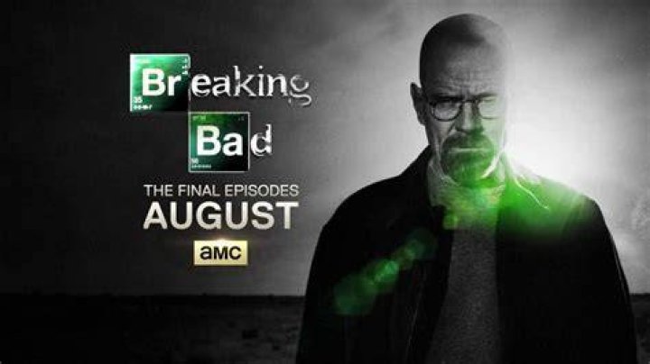 Breaking Bad season 6