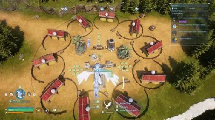 How to Breed Pals in Palworld Breeding-Farm-in-Palworld