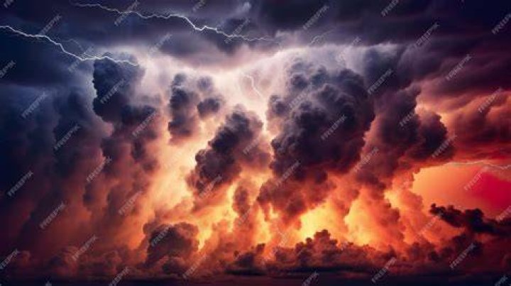 Bringing the Thunder