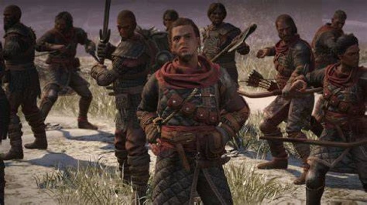Best Build for Each Class in Wartales Brute-Wartales