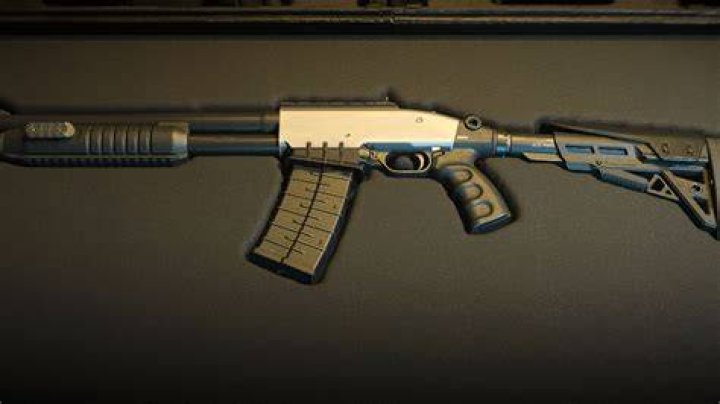 9 Best Shotguns for MW3 Zombies, Ranked Bryson-890