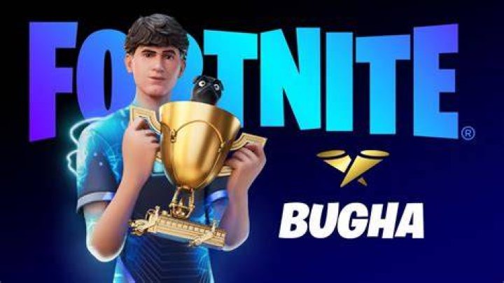 14 Best Fortnite Icon Skins, Ranked bugha-lategame-victory-cup-fortnite