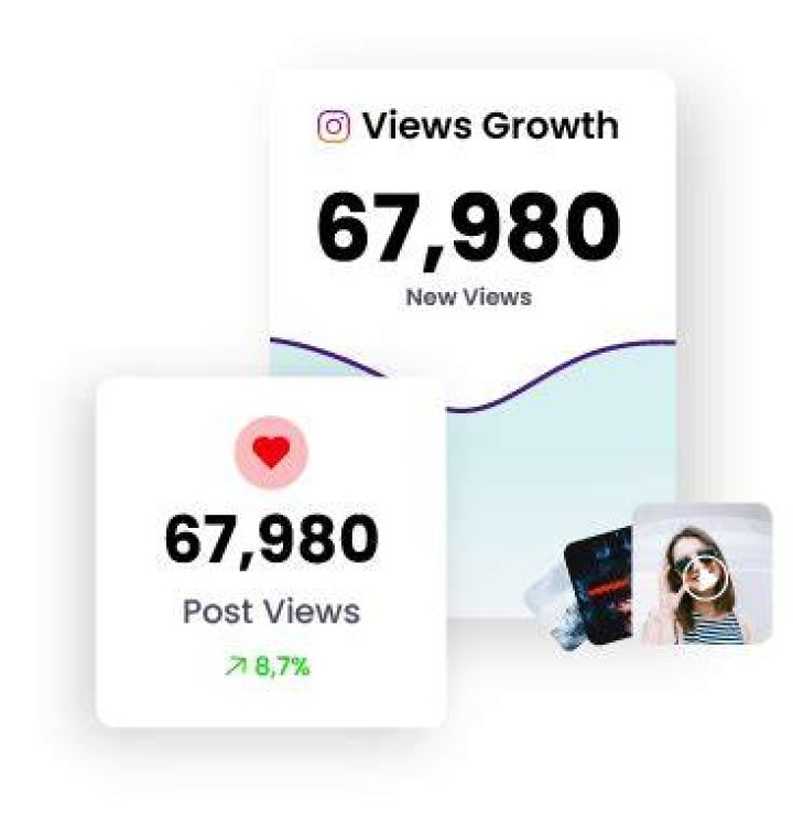 buy Instagram views