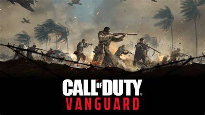 call of duty vanguard not working fix