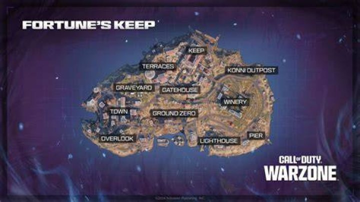 When is Rebirth Island Coming Back to Warzone? Call-of-Duty-Warzone-Fortunes-Keep-Resurgence
