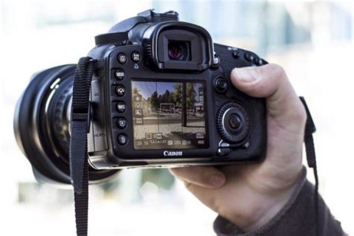 Camera