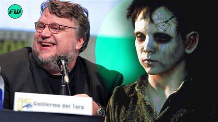 can you watch guillermo del toro's pinocchio free online via streaming on netflix