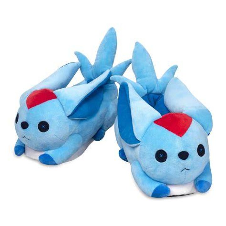 Best Final Fantasy Gifts That Will Make Any Party Complete Carbuncle-Slippers-Best-Final-Fantasy-Gifts