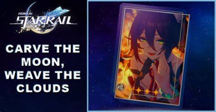 All Honkai Star Rail Battle Pass Light Cones Ranked: Which Should You Choose? Carve-the-Moon-Weave-the-Clouds-honkai-star-rail