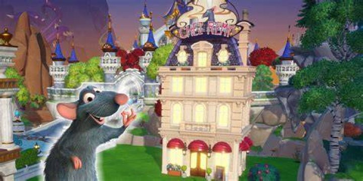 How To Get Slush Ice In Disney Dreamlight Valley Chez-Remy-Disney-Dreamlight-Valley