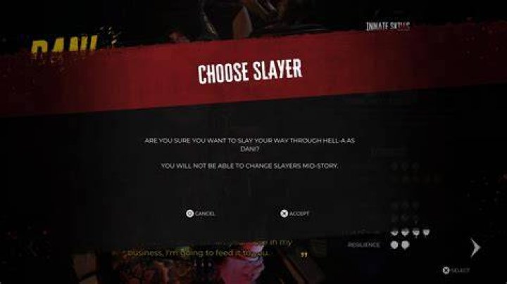 Dead Island 2 Slayer Tier List: All 6 Characters Ranked From Worst to Best Choose-Slayer-Screen-in-Dead-Island-2