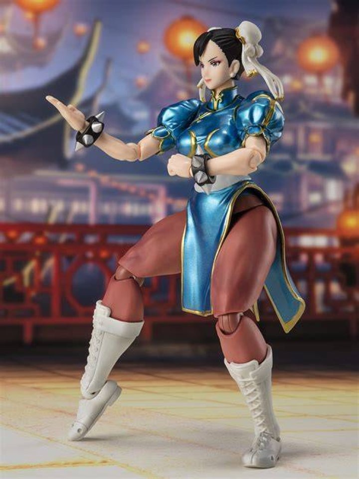 Marvel Vs Capcom 3 All Character Moves Guide chunli_moves1